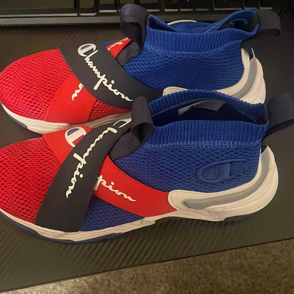 Champion Shoes
